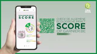 Garnier Ultra Doux Rice Water - Pil Score