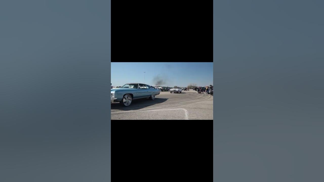 Frostbite II Car, Truck & Bike Show YouTube