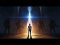 The Academy Demanded Metal — The Human Brought Something Older | HFY | HFY Sci-fi Stories