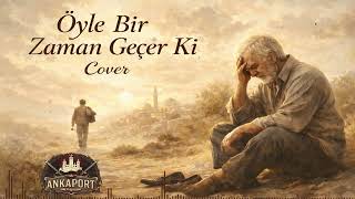 Öyle Bir Geçer Zaman Ki / Anatolian Cover 2026