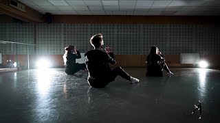 Drowning In Your Love - Jake Banfield Choreo Camille Colin