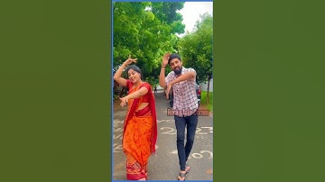 Ethir Neechal serial actors Dance performance videos #love #viral #song #trending #reels #cute