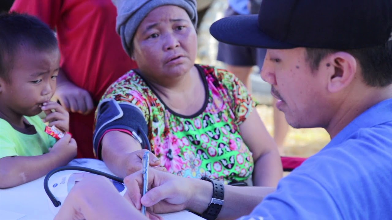 MERT-UMS BERSAMA BORNEO SAFARI 2017