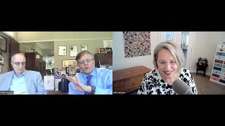 DR, MICHAEL ROIZEN Author of THE GREAT AGE REBOOT Where 90 Is The New 40