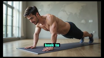 “A Simple Daily Routine for Self-Improvement”