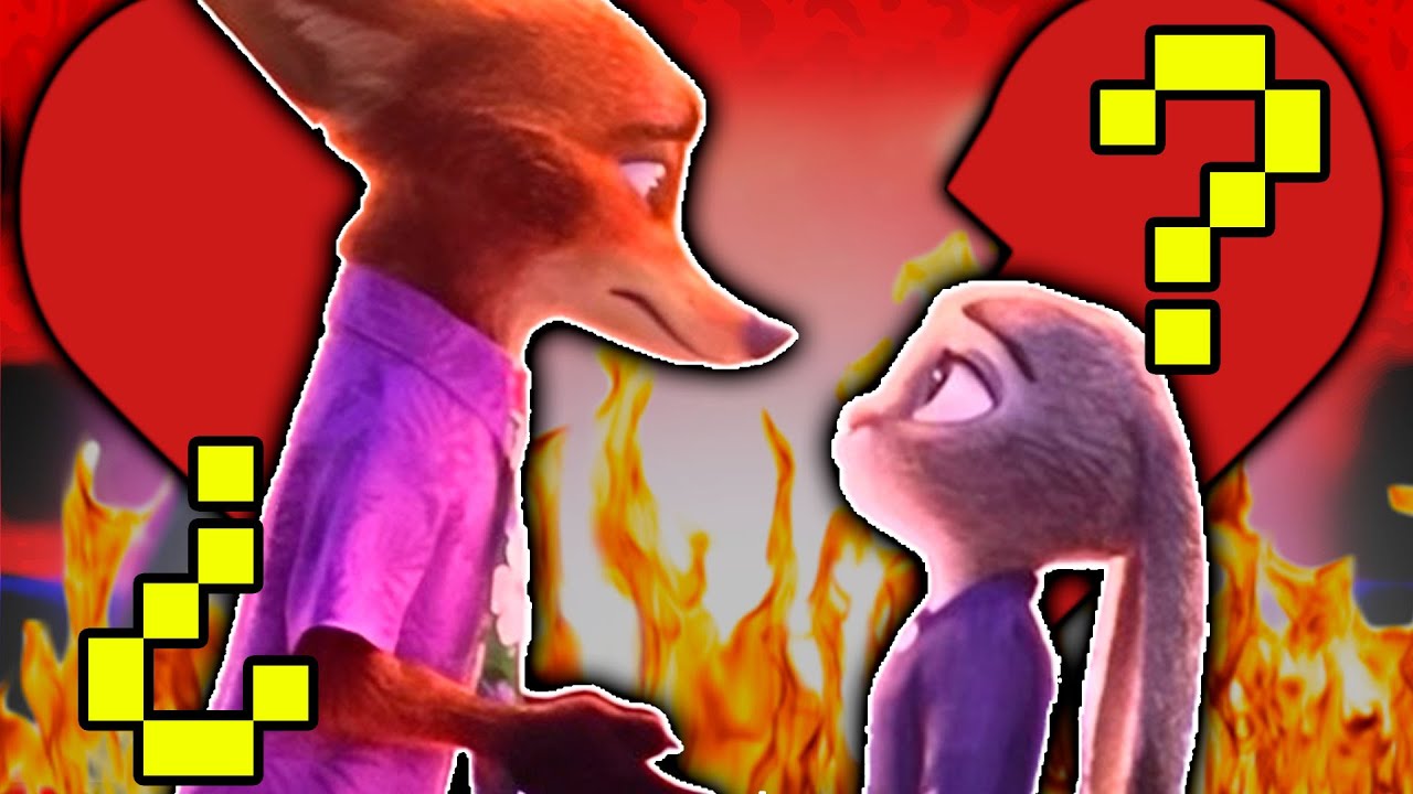 Zootopia 2: El Tráiler Final que está PREOCUPANDO a TODOS...