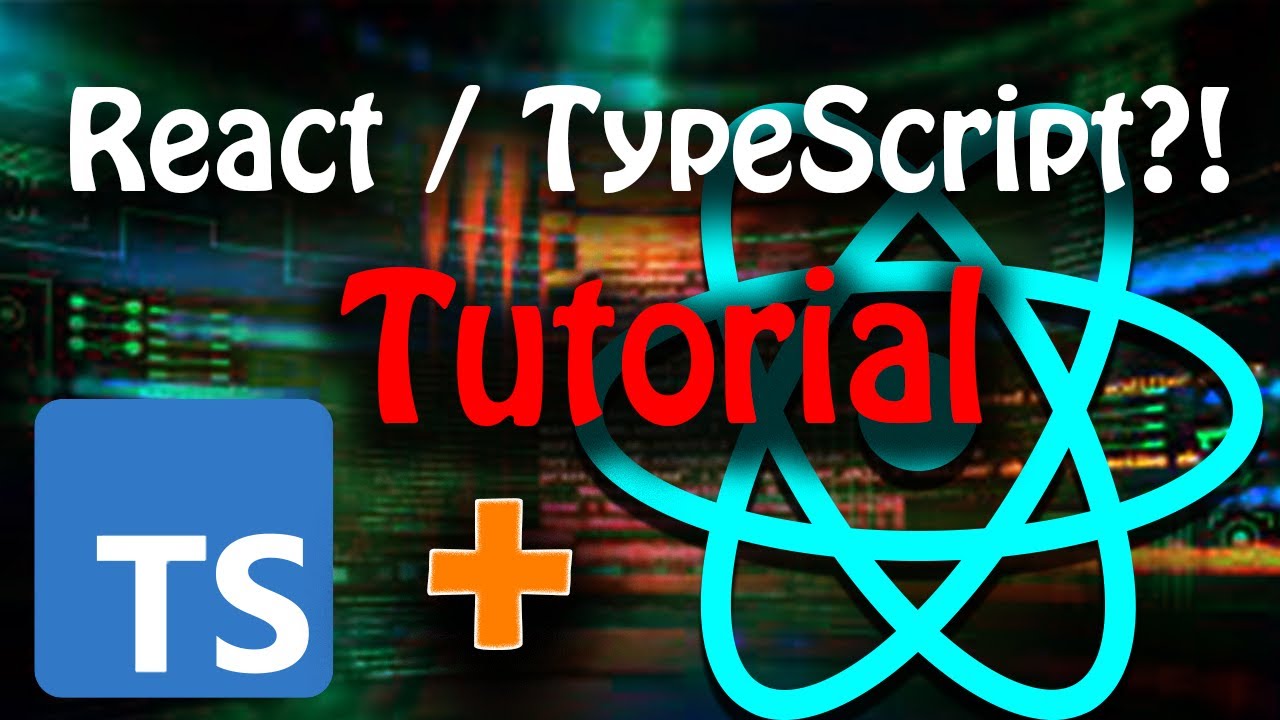 TypeScript Tutorial : Building A Todo List App in TypeScript and React ...