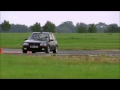 pug1off 205 gti fifth gear