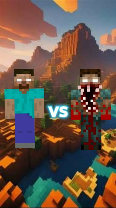 Minecraft Herobrine Vs All Creepypasta #herobrineanimation #herobrine #minecraft