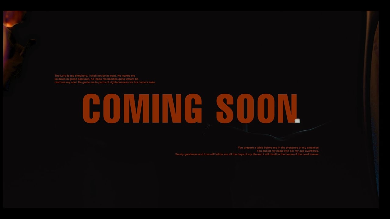 Dnoz No Doubt Coming Soon