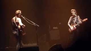 Watch Asaf Avidan Long Way From Love video