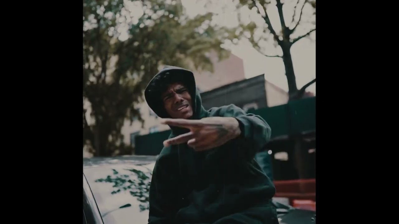 (Melodic) Lil Rekk Type Beat "Stay"