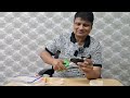 How to fix Lock box | fix tiffin box | hack to make the lock box rubber washer