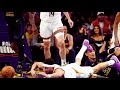 Lakers vs Suns was NOT Rigged Suns Had No Chance