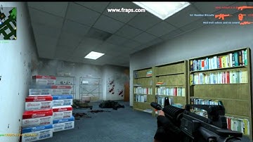 CSS: first public crappy video..