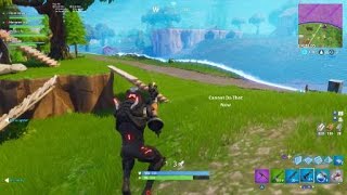 Fortnite Br 1 Rocket 3 Eliminations