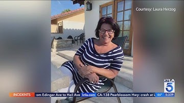 75-year-old woman fighting for her life after head-on crash in Westminster