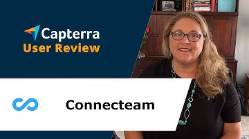 Connecteam Review: Connecteam - Easy time clock management and your staff with love it