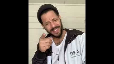 Drake, “I’m Upset”, ASL- American Sign Language