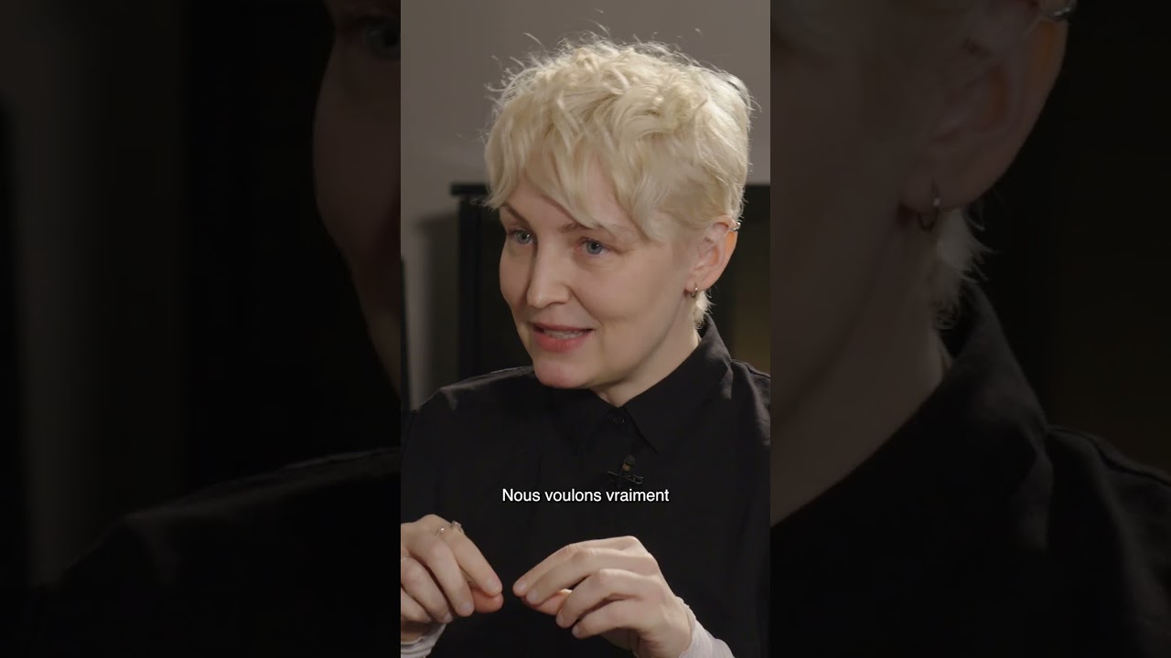 МОРГАНН РУНАКР-ТЕМПЛ И ДЖЕССИКА РАЙТ (интервью)