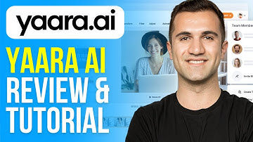 Yaara Ai Review & Tutorial (2025) Ai Powered Content Generation Tool