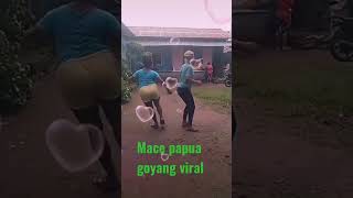 mace pantat besar goyang  #tiktok #tiktokindia #tiktokvideo #tiktokviral #sexy #papua #png #viral