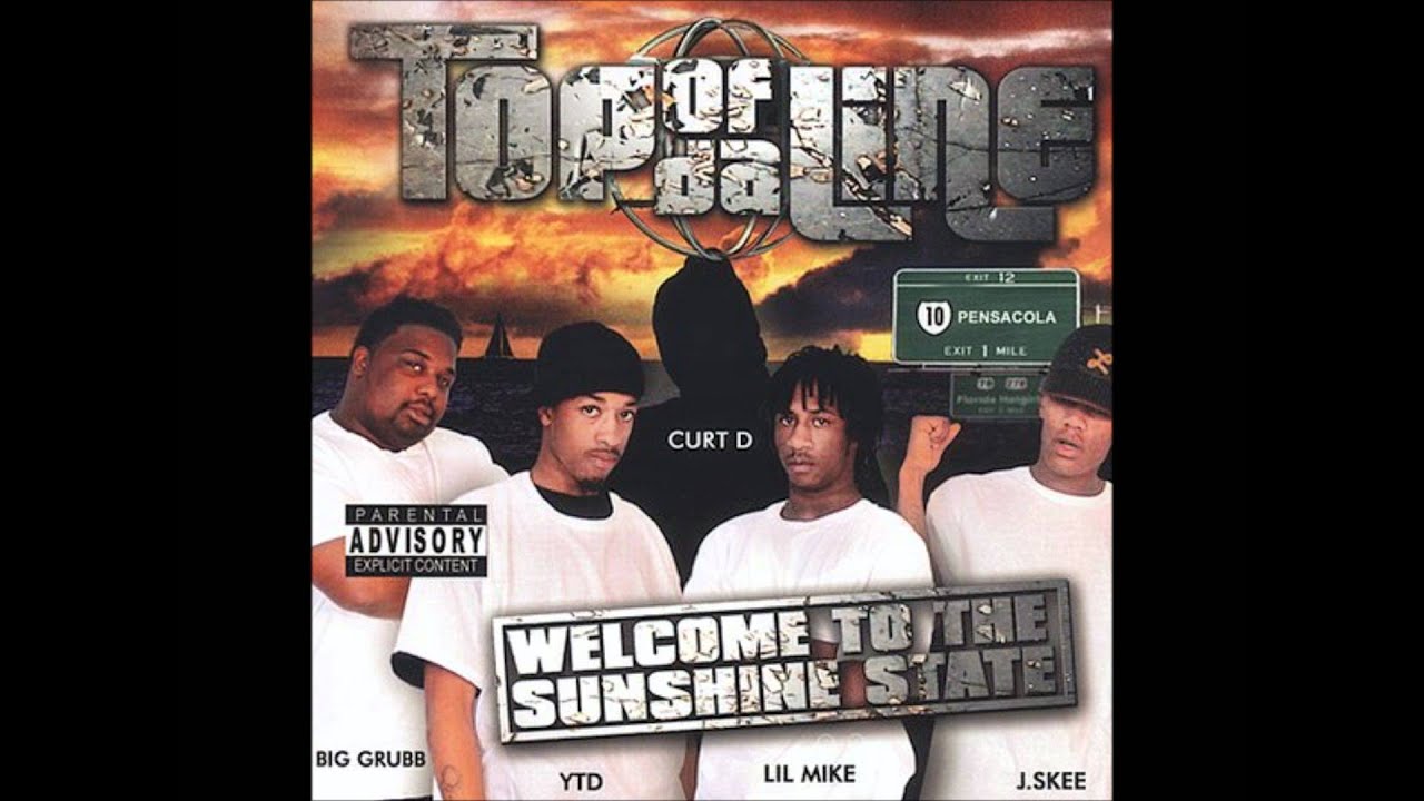 We N Tha Club By Top Of Da Line