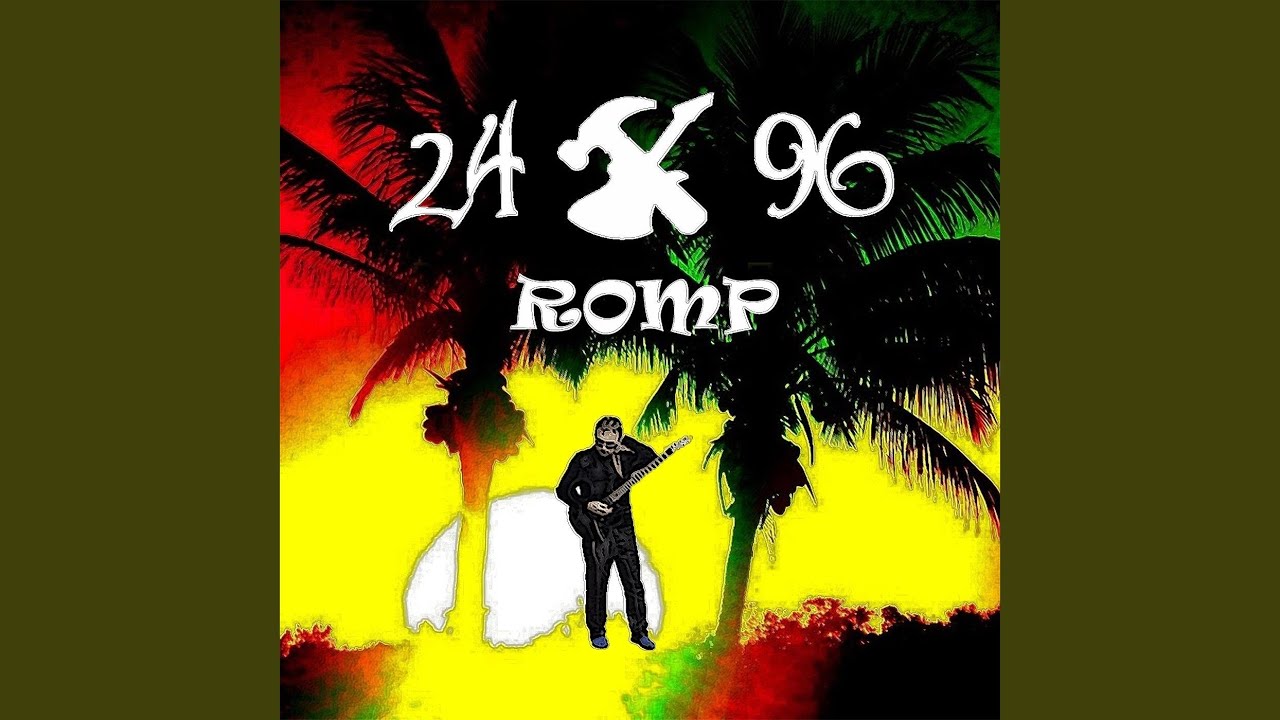 Watch Reggae Romp on YouTube Watch Reggae Romp on YouTube