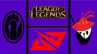 Invictus vs Anyone's Legend | LPL Split 2 HIGHLIGHTS | 2026 | LOL HIGHLIGHTS
