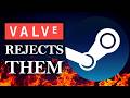 Valve Just Shut Down The Push To Censor Steam