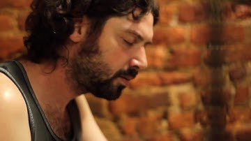 Ground Patrol - RUN (Official Video)