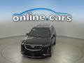A61704HA Used 2023 Cadillac XT6 Black SUV Test Drive, Review, For Sale
