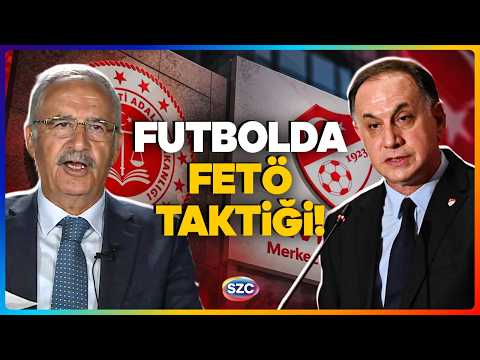 The Dark Structure Within the Referee Committee! Stolen Exam Questions! Ferhat Gündoğdu Allegatio...