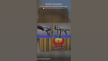 Opening one CSGO case every day until I get a knife #78 #shorts