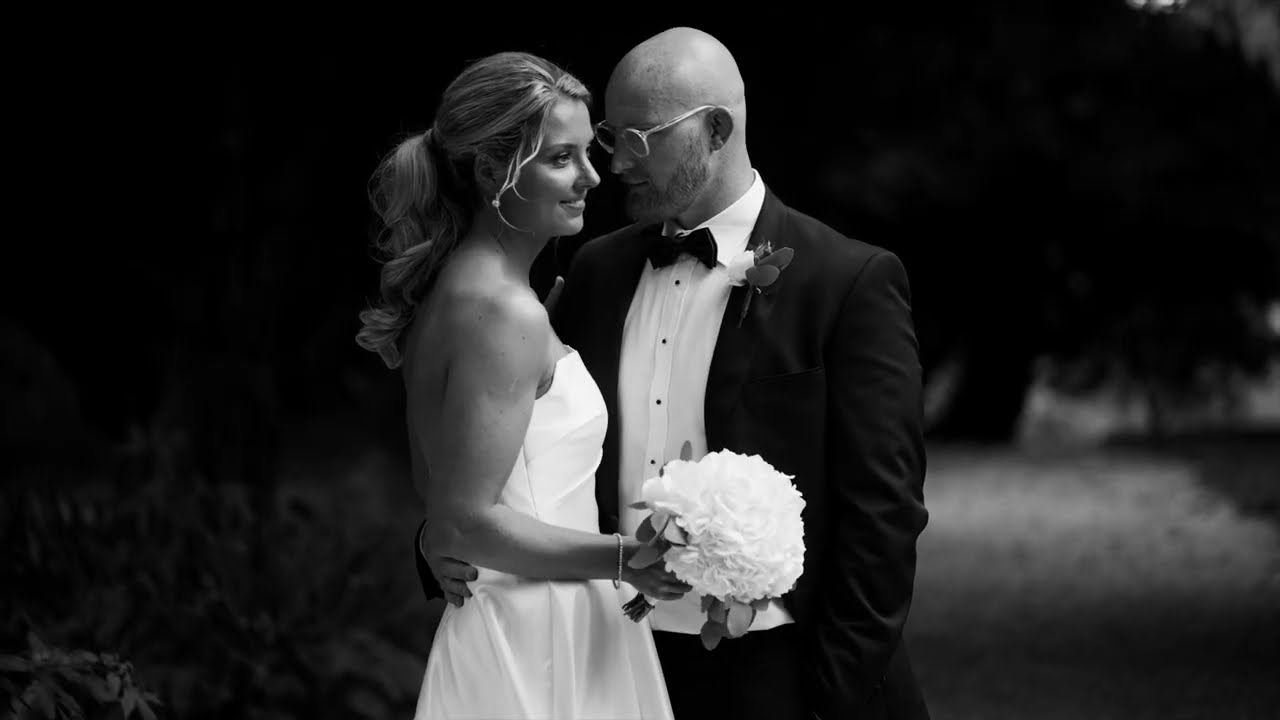 Drenagh house Estate Wedding Video — video thumbnail