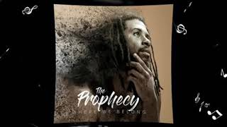 The prophecy Natty Grandi