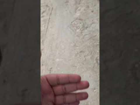 يجب التأكد من تاريخ انتاج العازل عوازل لفائف البيتومين احرص انها تكون جديدة ولا عدى عليها شهور
