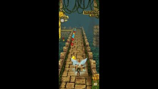 Temple Run High Score 9.8 Million Points NO CHEATS OR HACKS (FULL VIDEO)