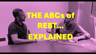EASY as ABC! What is the ABC framework in REBT