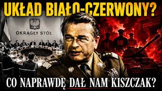 Człowiek, który ukradł pamięć Polski – Tajemnica archiwów Kiszczaka