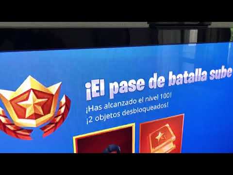 Reacción a Nivel 100 Fortnite Señor Mu3rt3 - Reacción a Nivel 100 Fortnite Señor Mu3rt3