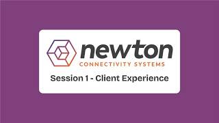 Famous Session 1   Client Experience Wealth