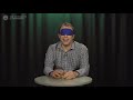 Dinosaur in the Dark with Professor Steve Brusatte | The University of Edinburgh