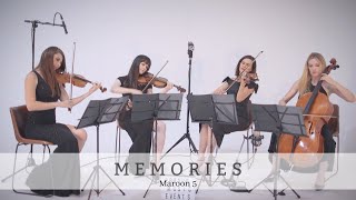 Download Lagu Memories | Maroon 5 | Bravo Music Events String Quartet MP3 Download Lagu Memories | Maroon 5 | Bravo Music Events String Quartet MP3