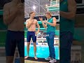 Diving with Bailey