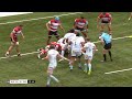 Highlights | Gloucester Rugby v Exeter Chiefs