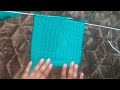 Knitting  pocket , letest Knitting  Cardigan, स्वेटर में जेब बनाने का सही तरीका ,💯 #knitting #viral 
