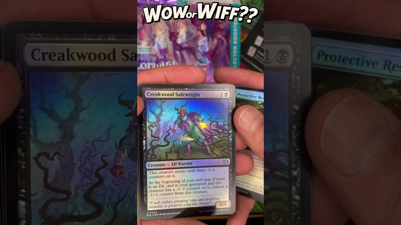 Вау или Вайф — День 171: Левая сторона — лучшая, докажите мне обратное!