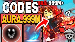 All Secret Upd 1 Aura Speed Escape Codes Codes For Upd 1 Aura Speed Escape Roblox 2026