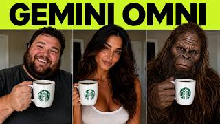 Gemini Omni Explained — Full Breakdown of Google's New Video Model